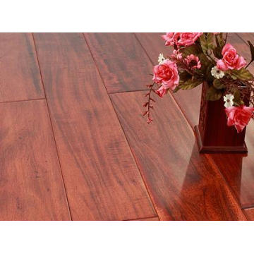 at Preferential Prices Engineered Acacia Timber Flooring